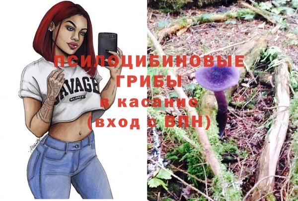 ALPHA PVP Бородино