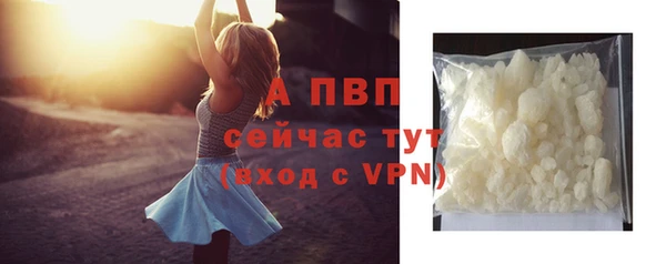 ALPHA PVP Бородино