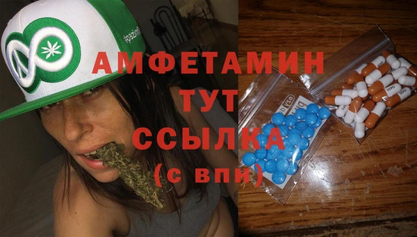 ALPHA PVP Бородино