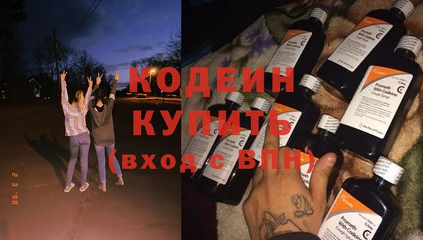 хмурый Верхний Тагил
